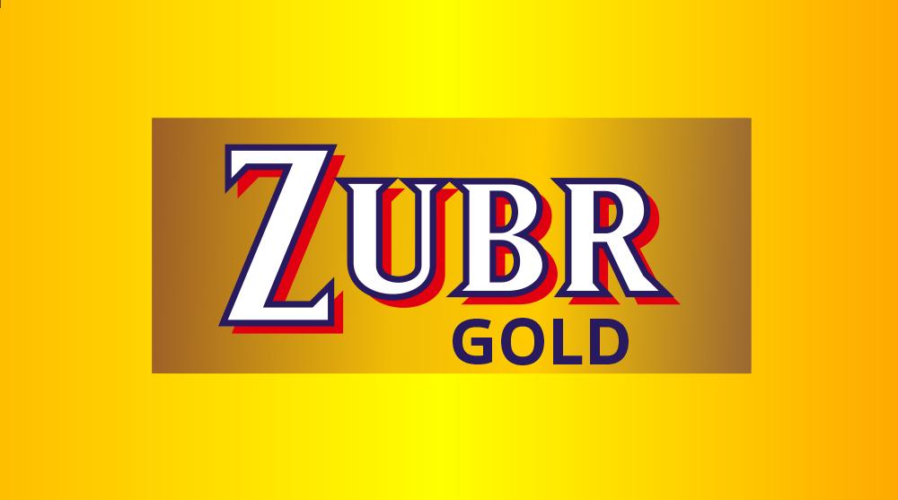 ZUBR GOLD